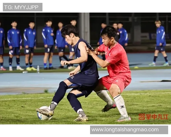 九江五人制足球热潮兴起助力青少年健康成长与团队精神培养