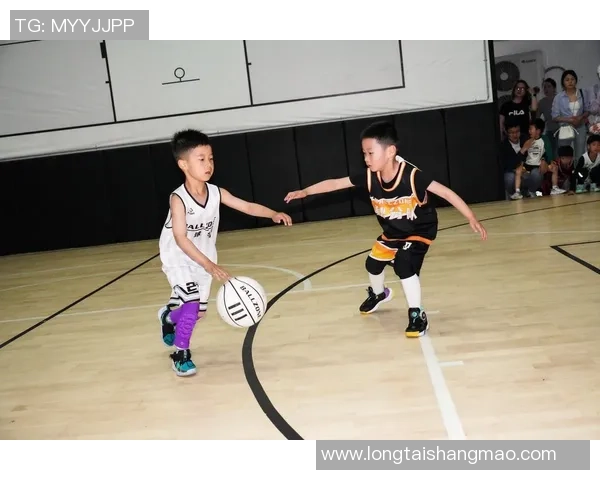 幼儿园篮球比赛圆满结束总结活动精彩瞬间与孩子们的成长收获